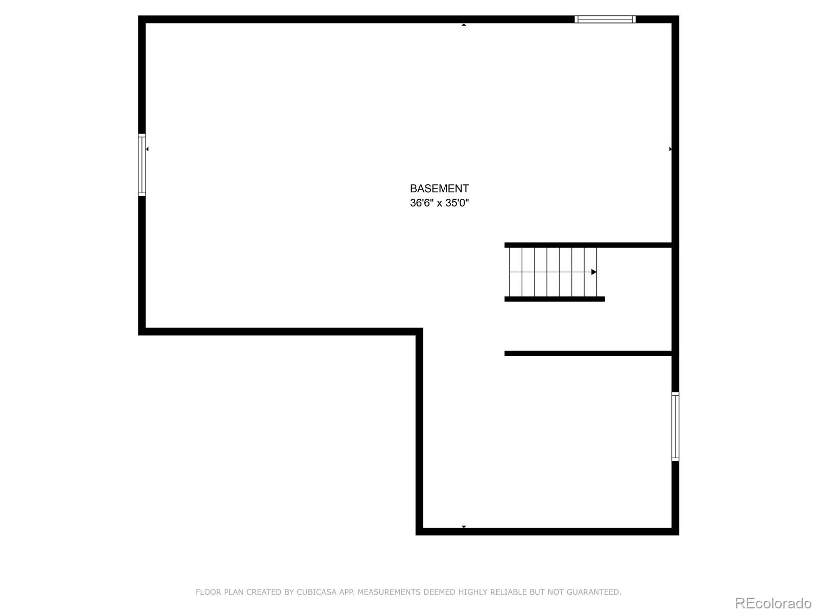 MLS Image #21 for 6387  agave avenue,castle rock, Colorado