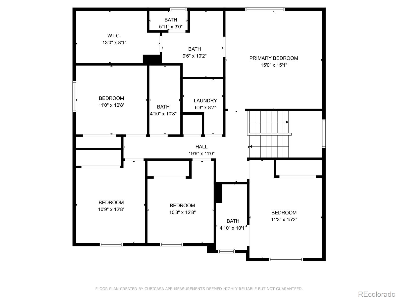 MLS Image #23 for 6387  agave avenue,castle rock, Colorado