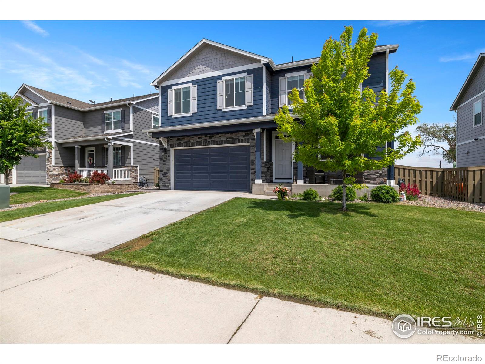 MLS Image #2 for 147  hidden lake drive,severance, Colorado