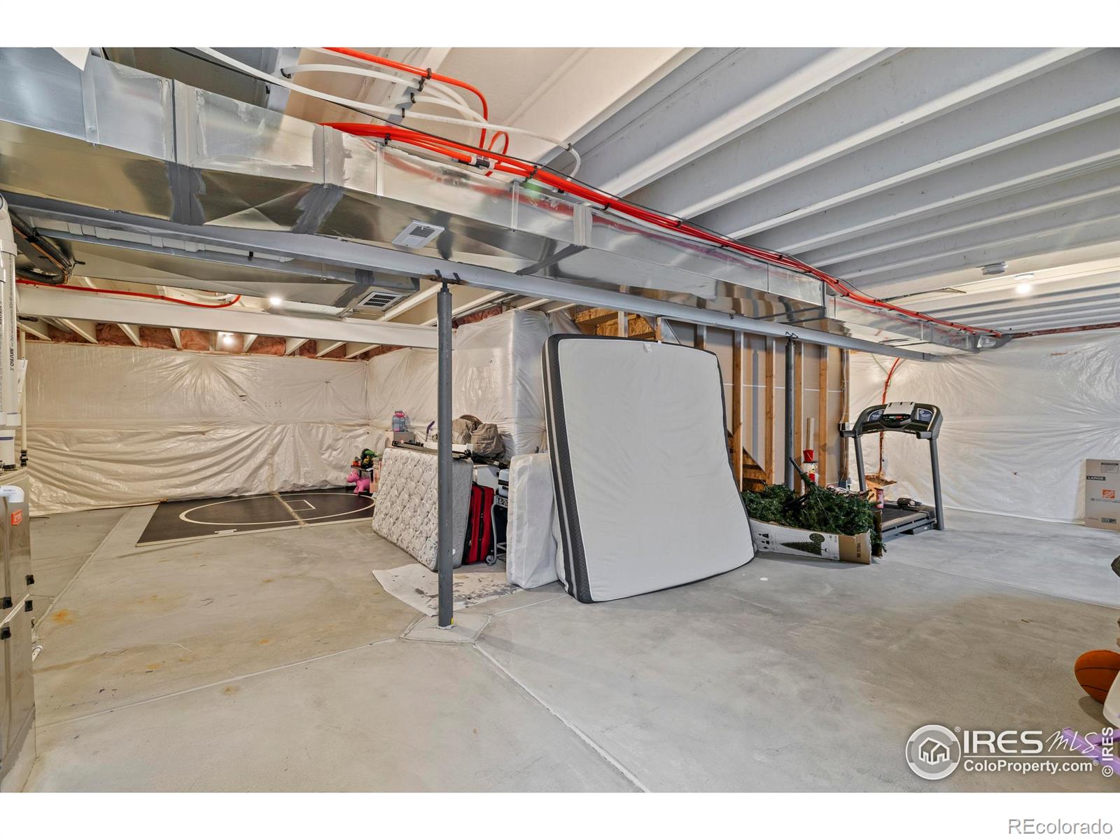 MLS Image #24 for 147  hidden lake drive,severance, Colorado