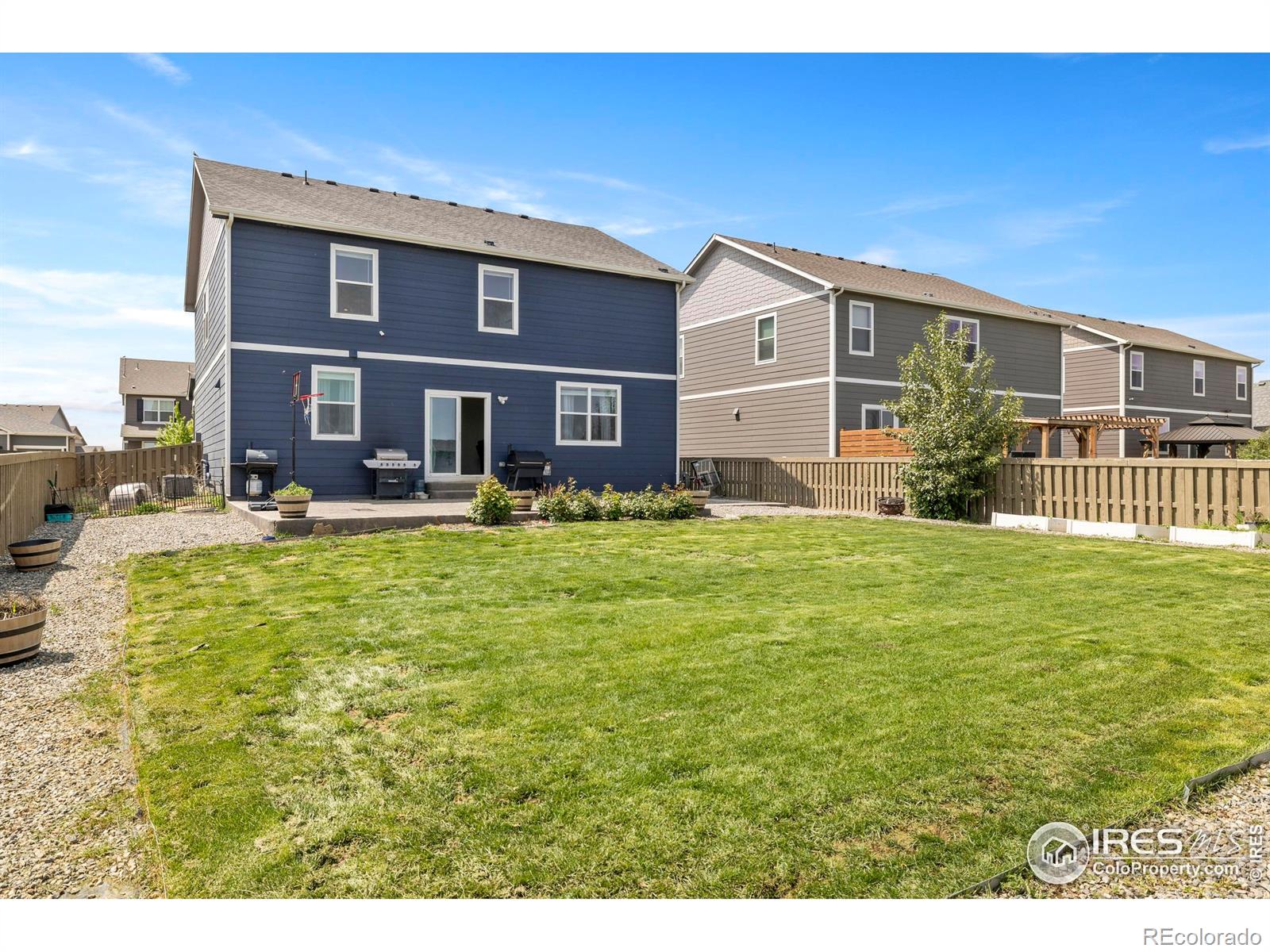 MLS Image #25 for 147  hidden lake drive,severance, Colorado