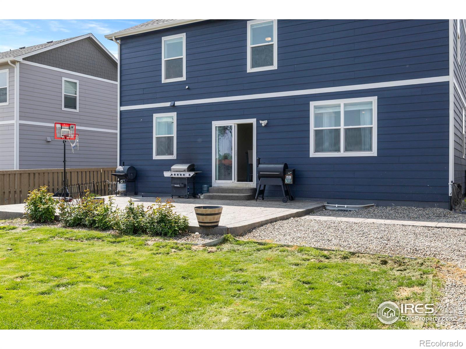 MLS Image #26 for 147  hidden lake drive,severance, Colorado