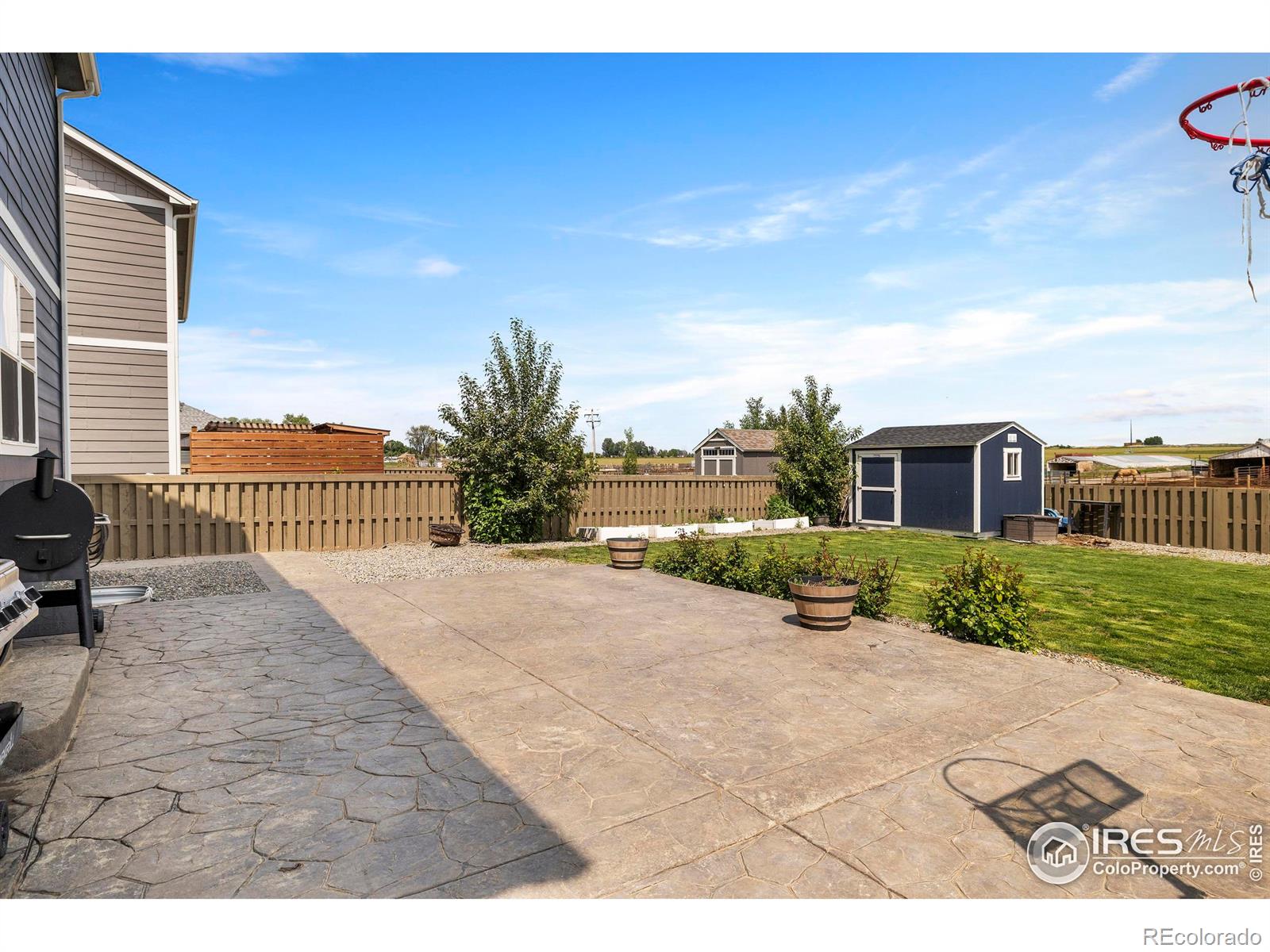 MLS Image #27 for 147  hidden lake drive,severance, Colorado