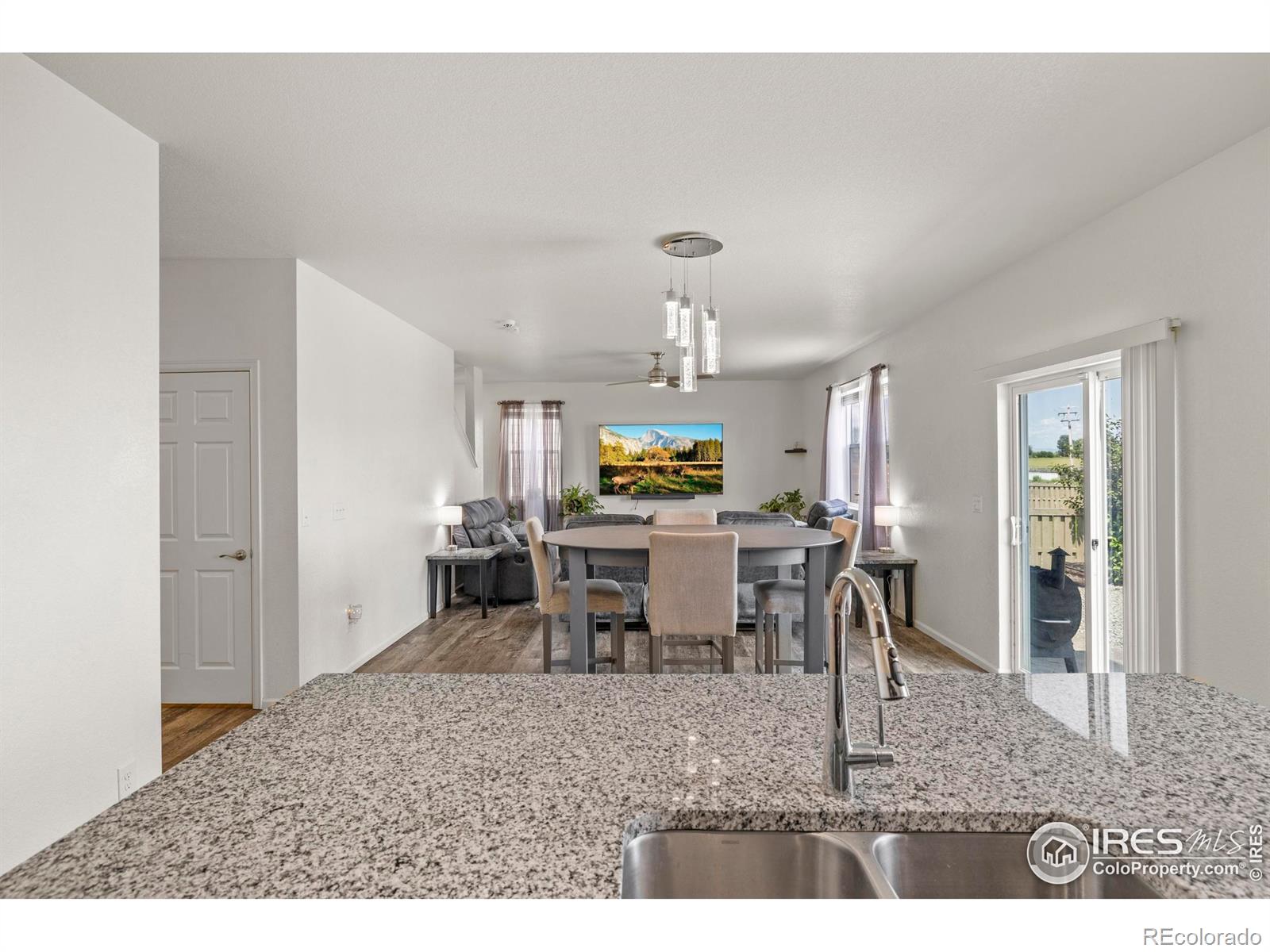 MLS Image #7 for 147  hidden lake drive,severance, Colorado
