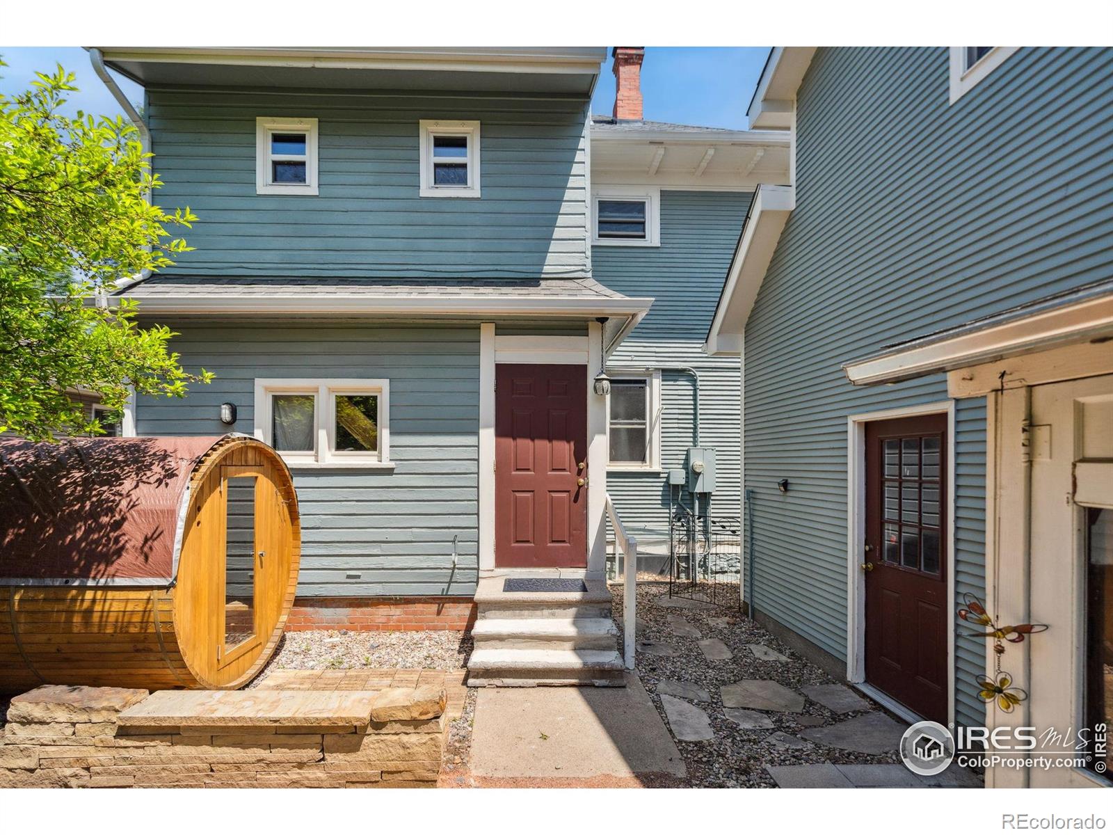 MLS Image #24 for 729  peterson street,fort collins, Colorado