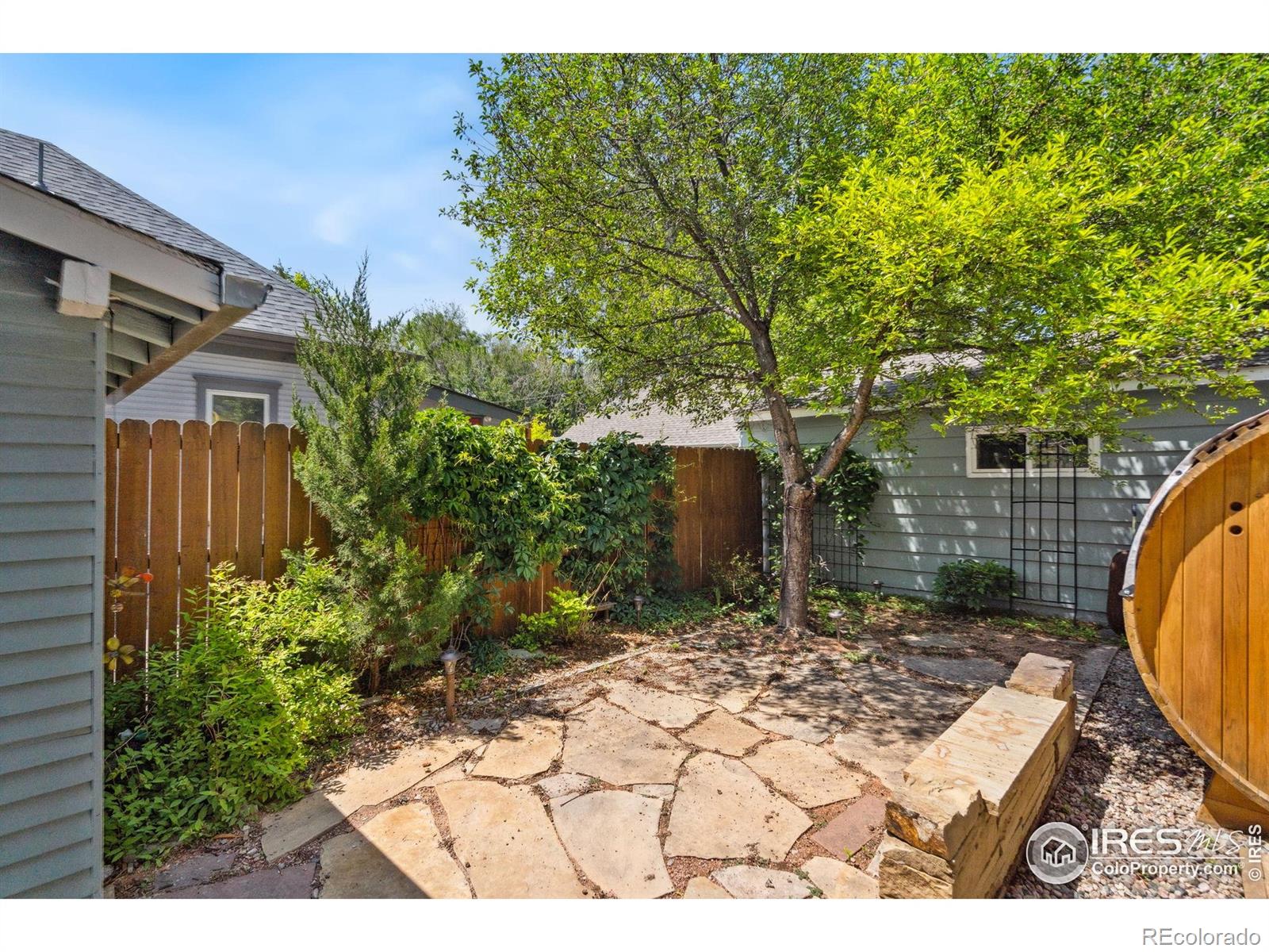 MLS Image #26 for 729  peterson street,fort collins, Colorado