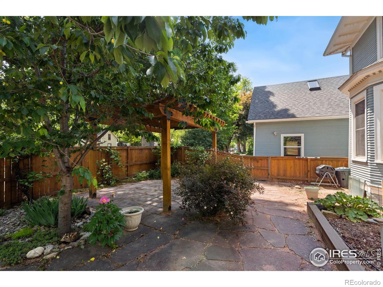 MLS Image #27 for 729  peterson street,fort collins, Colorado