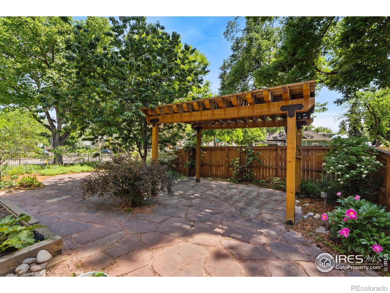 MLS Image #28 for 729  peterson street,fort collins, Colorado