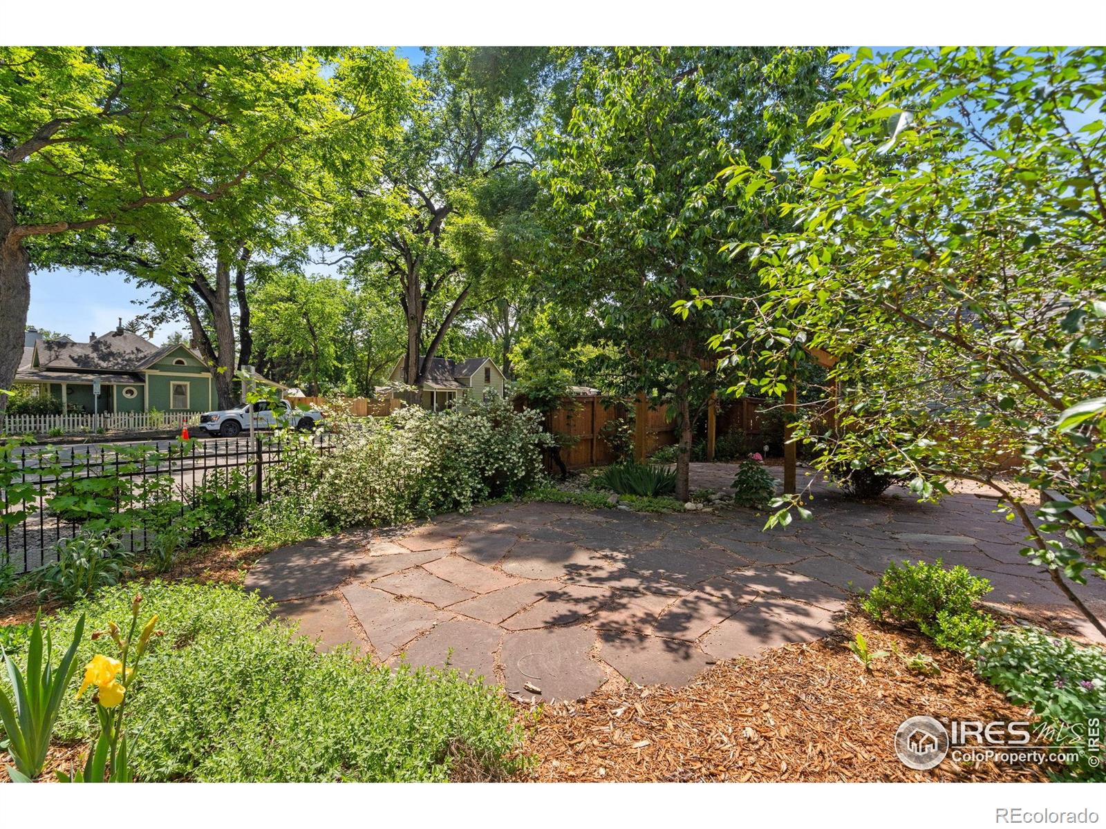 MLS Image #29 for 729  peterson street,fort collins, Colorado