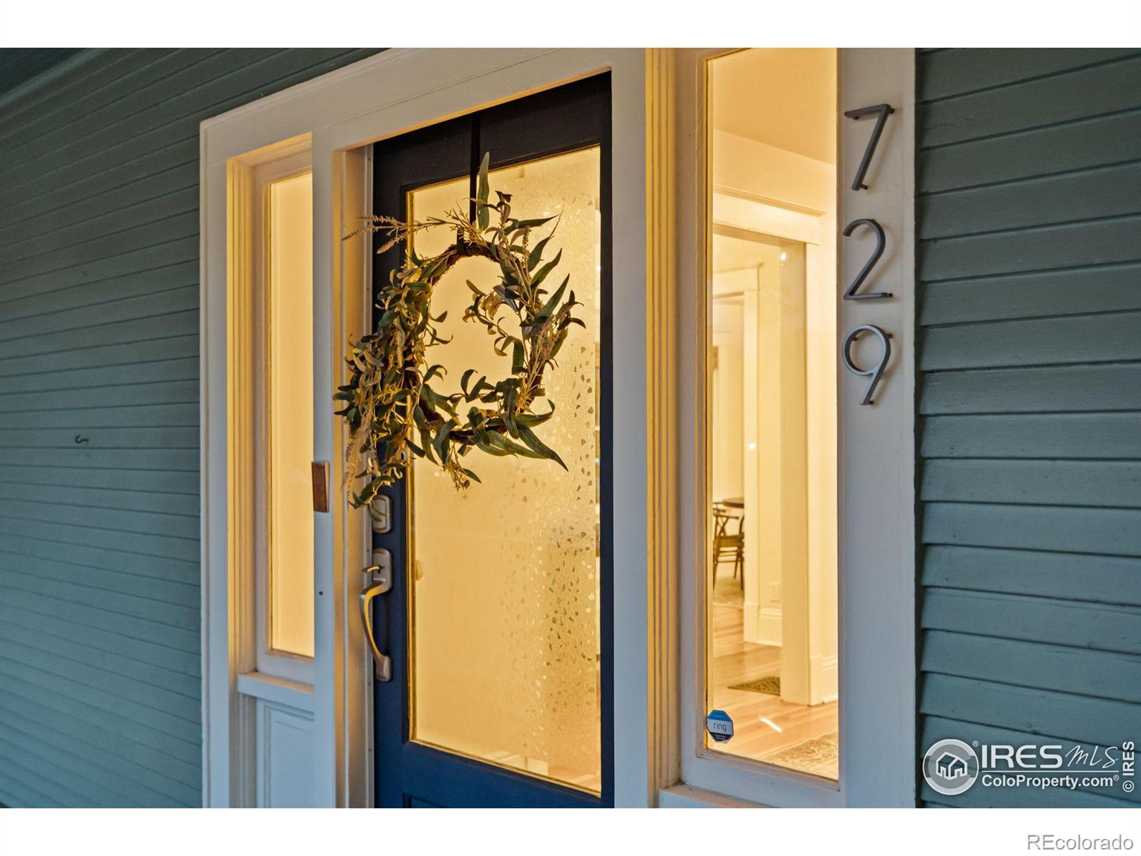 MLS Image #3 for 729  peterson street,fort collins, Colorado