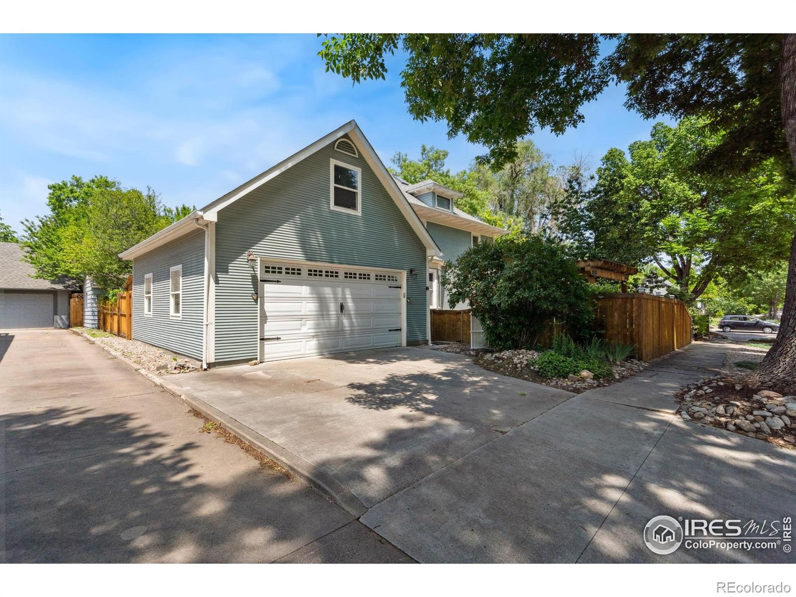 MLS Image #32 for 729  peterson street,fort collins, Colorado