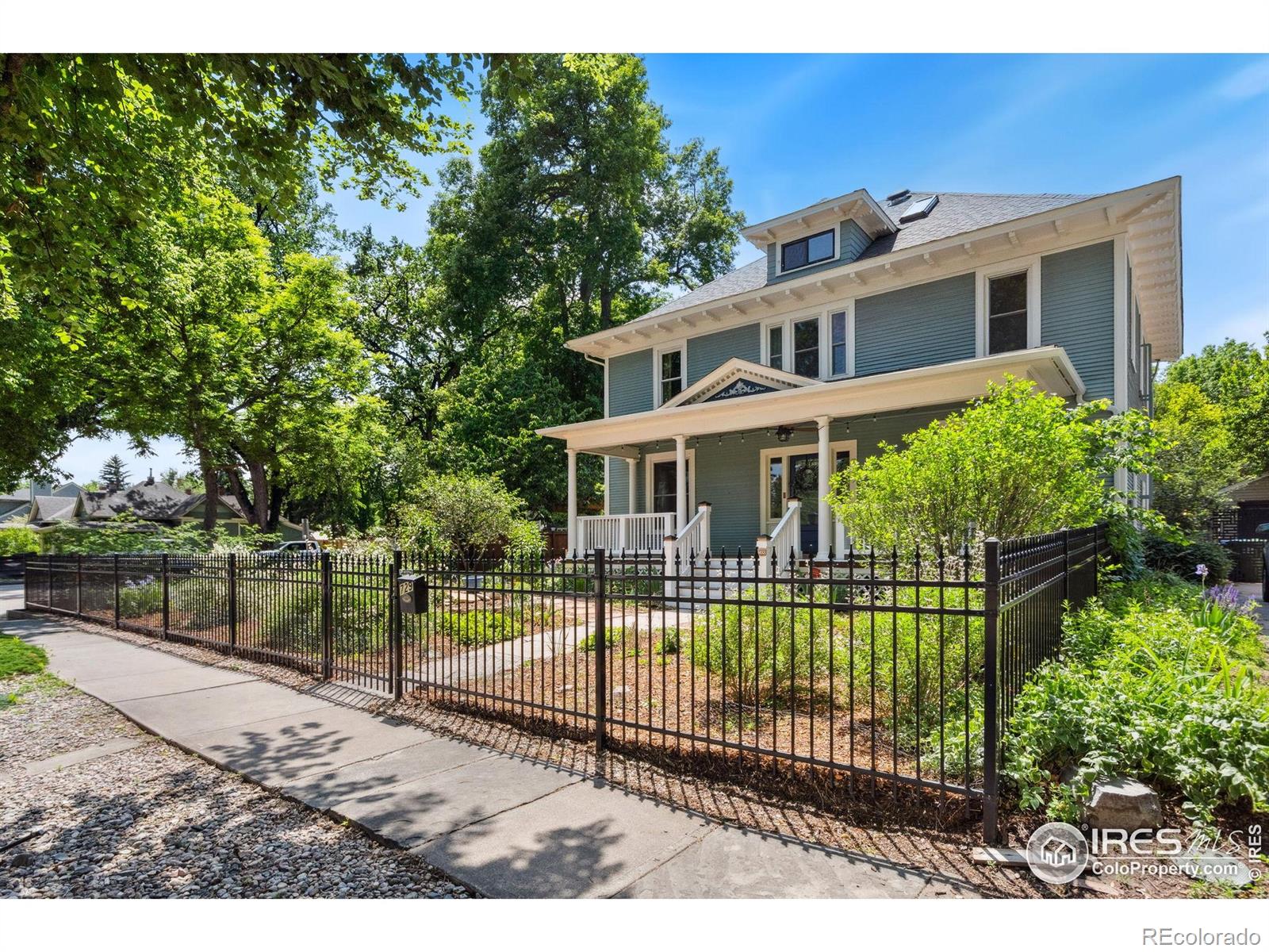 MLS Image #34 for 729  peterson street,fort collins, Colorado
