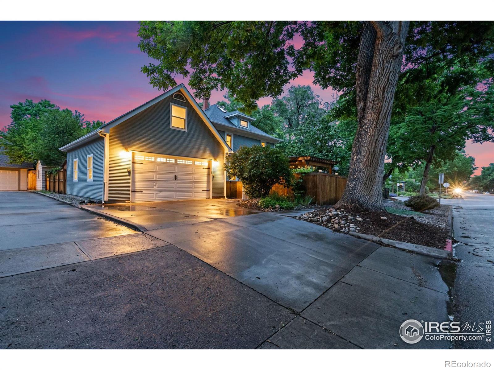 MLS Image #35 for 729  peterson street,fort collins, Colorado