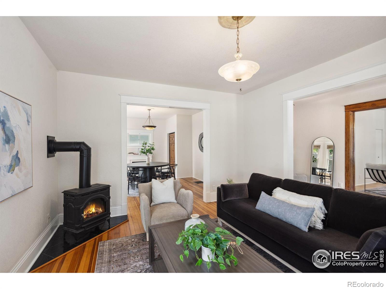 MLS Image #5 for 729  peterson street,fort collins, Colorado