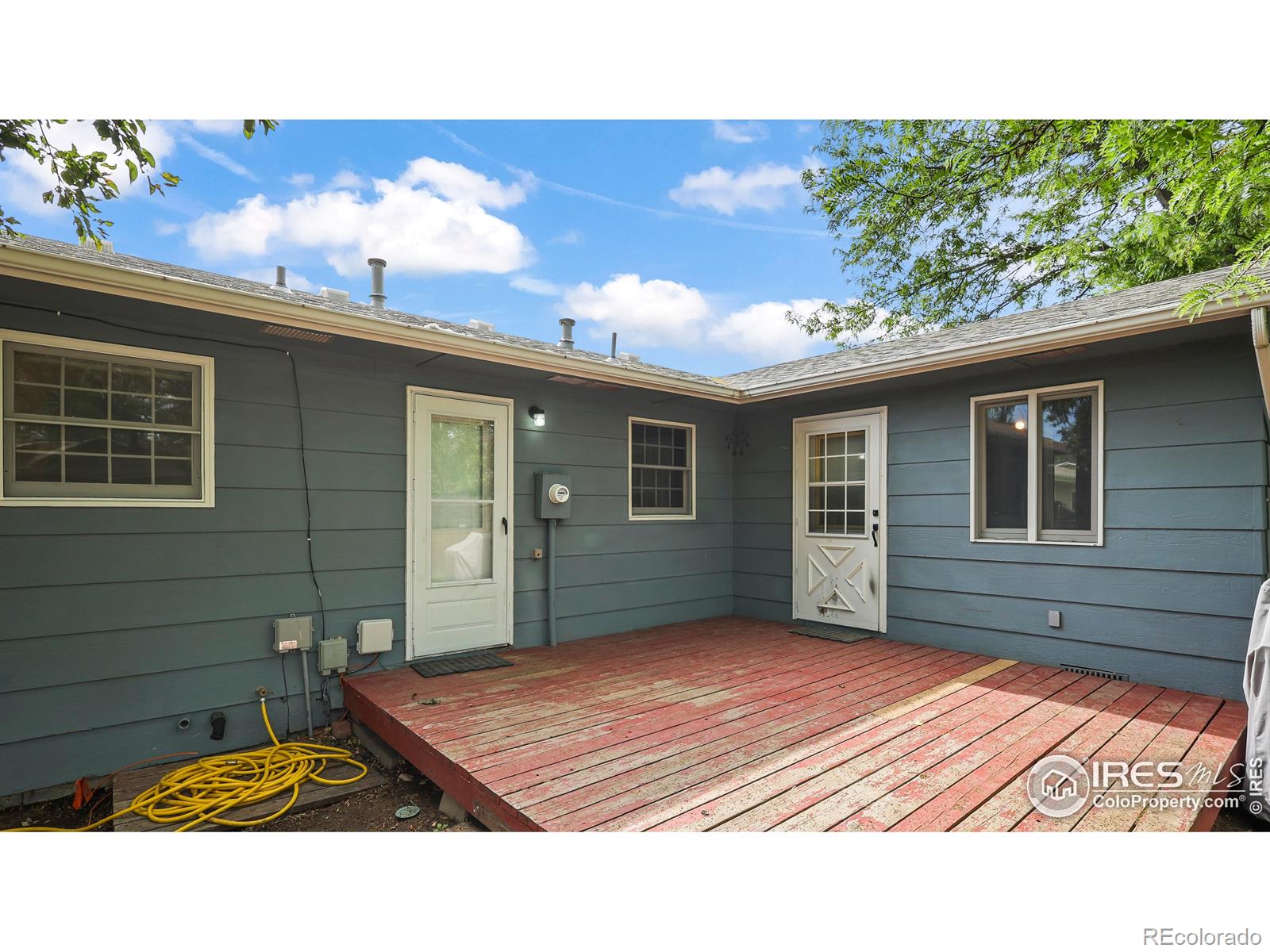 MLS Image #18 for 336  harvard street,brush, Colorado