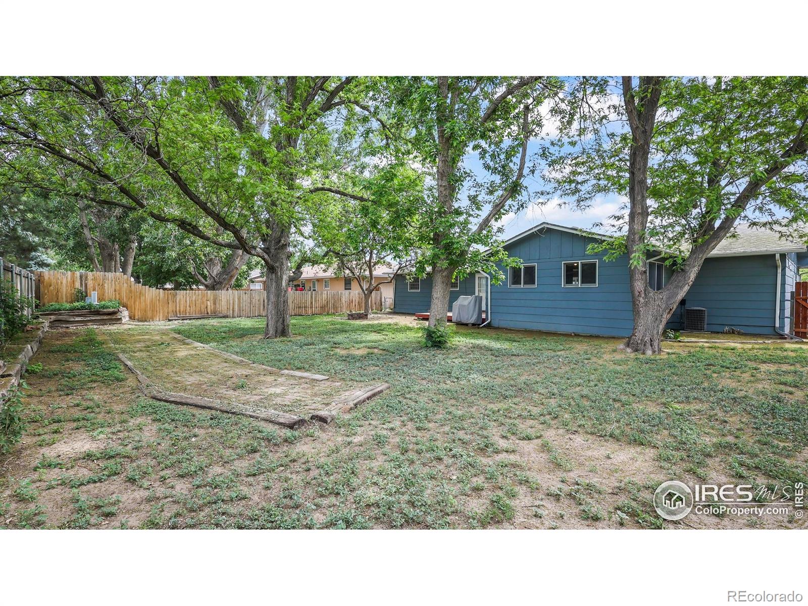 MLS Image #20 for 336  harvard street,brush, Colorado