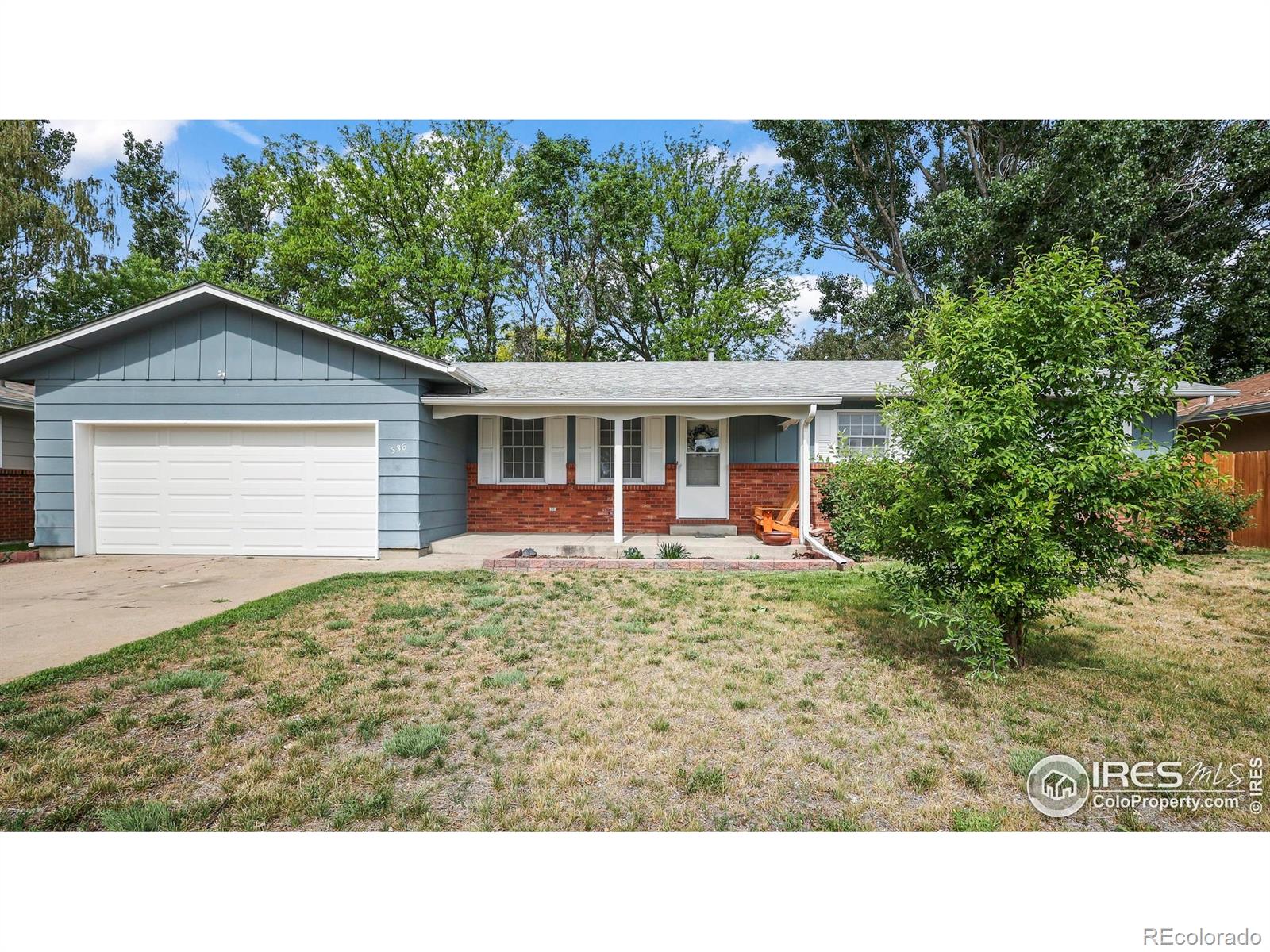 MLS Image #21 for 336  harvard street,brush, Colorado