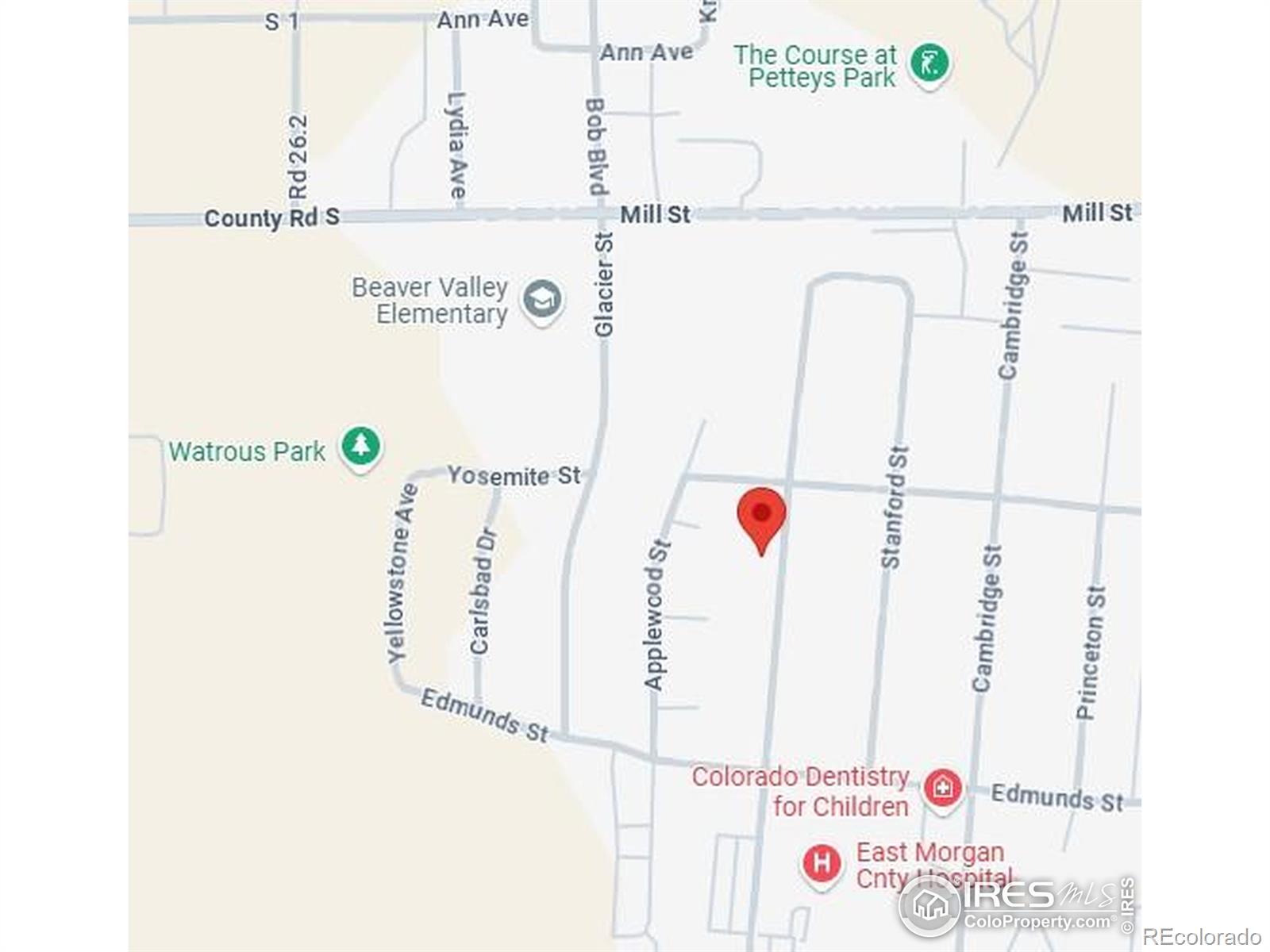MLS Image #22 for 336  harvard street,brush, Colorado