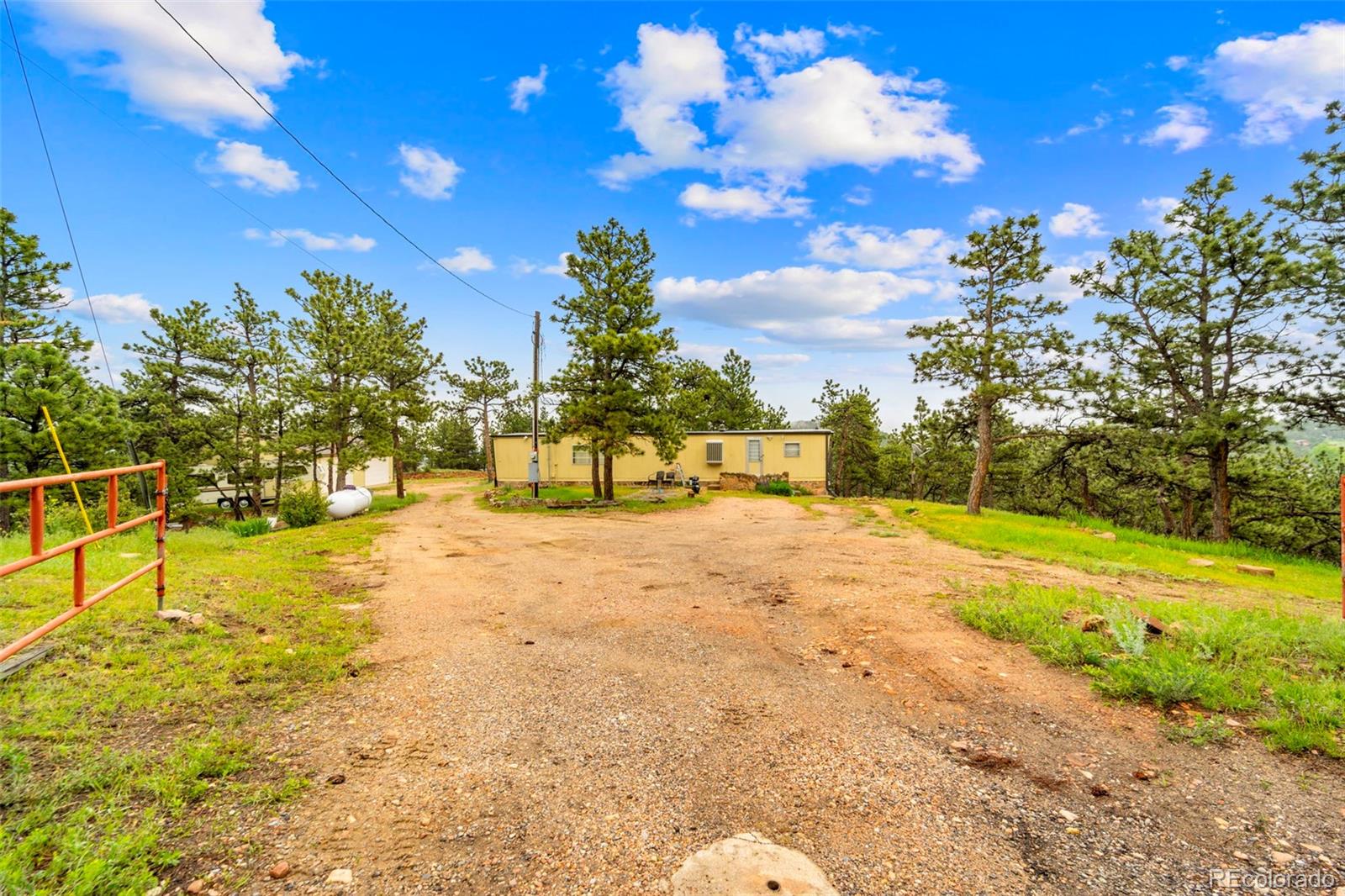 MLS Image #2 for 3204  indian blind trail,loveland, Colorado
