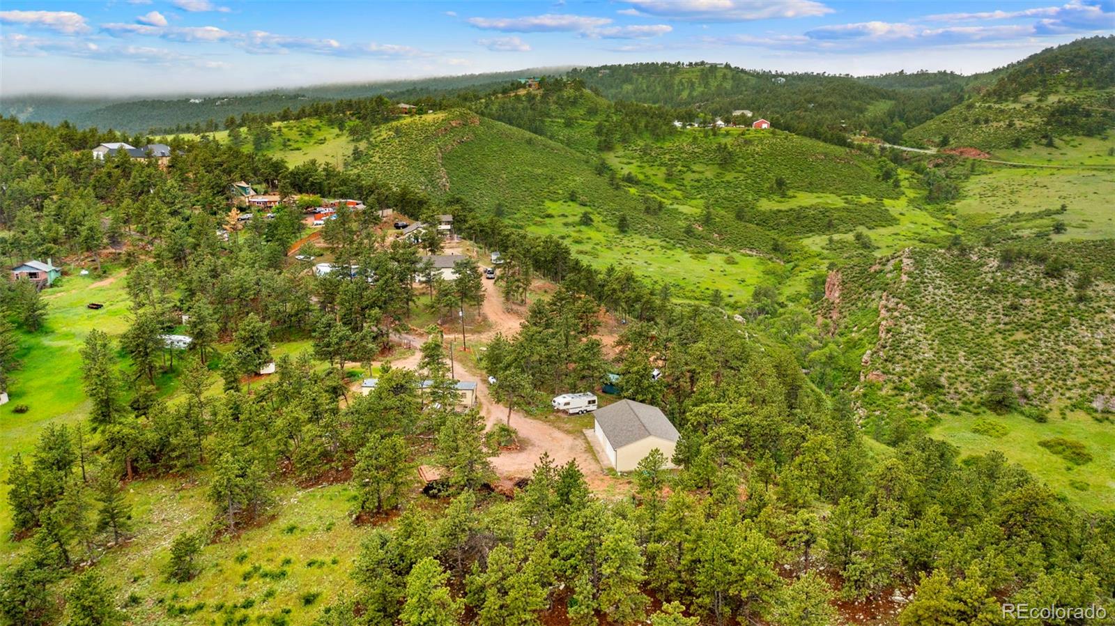 MLS Image #26 for 3204  indian blind trail,loveland, Colorado