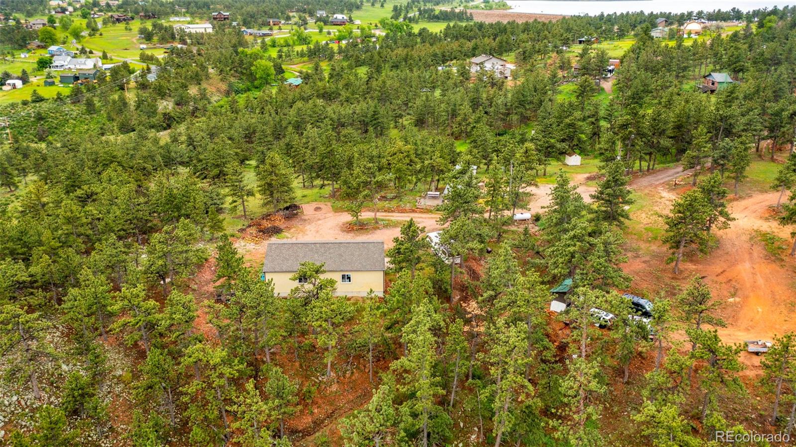 MLS Image #28 for 3204  indian blind trail,loveland, Colorado