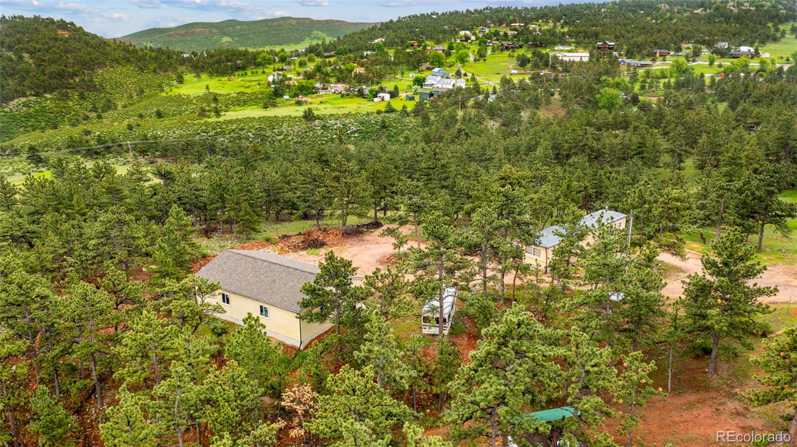 MLS Image #29 for 3204  indian blind trail,loveland, Colorado
