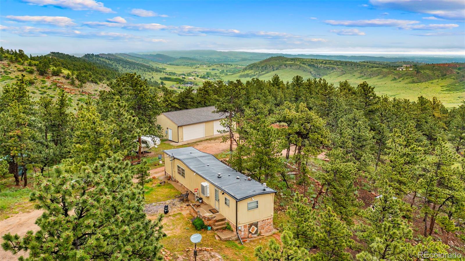 MLS Image #30 for 3204  indian blind trail,loveland, Colorado