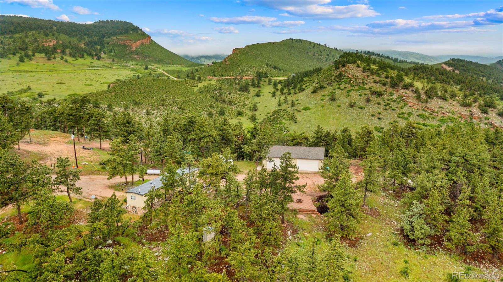 MLS Image #8 for 3204  indian blind trail,loveland, Colorado