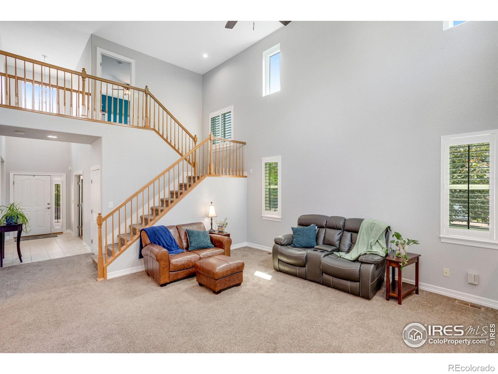 MLS Image #12 for 3007  sedgwick court,loveland, Colorado