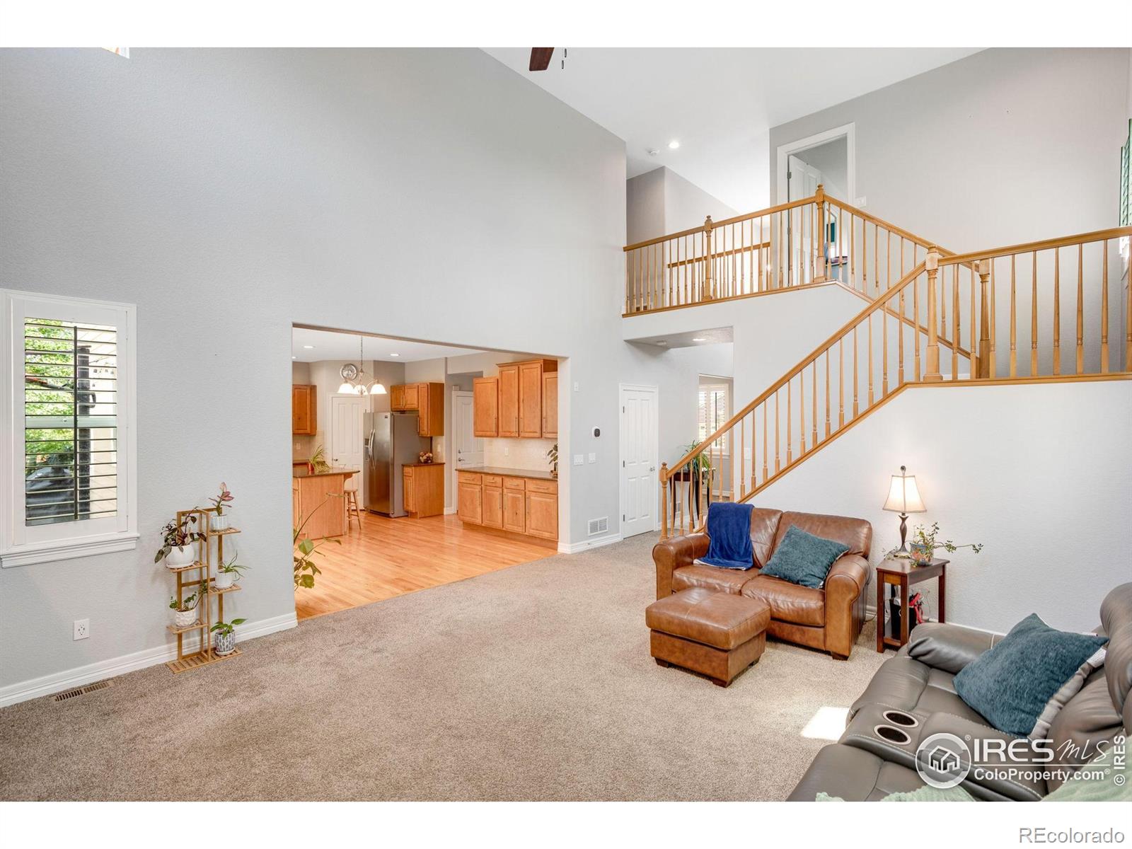 MLS Image #13 for 3007  sedgwick court,loveland, Colorado