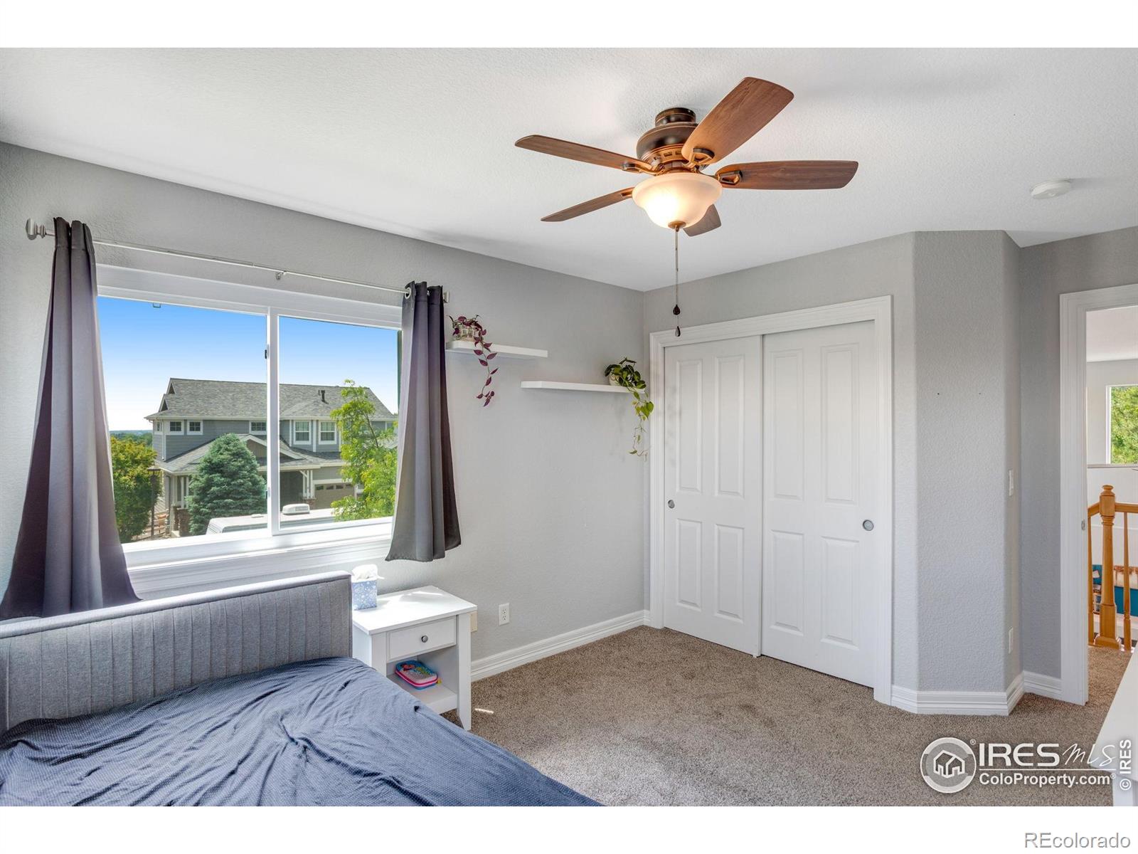 MLS Image #18 for 3007  sedgwick court,loveland, Colorado