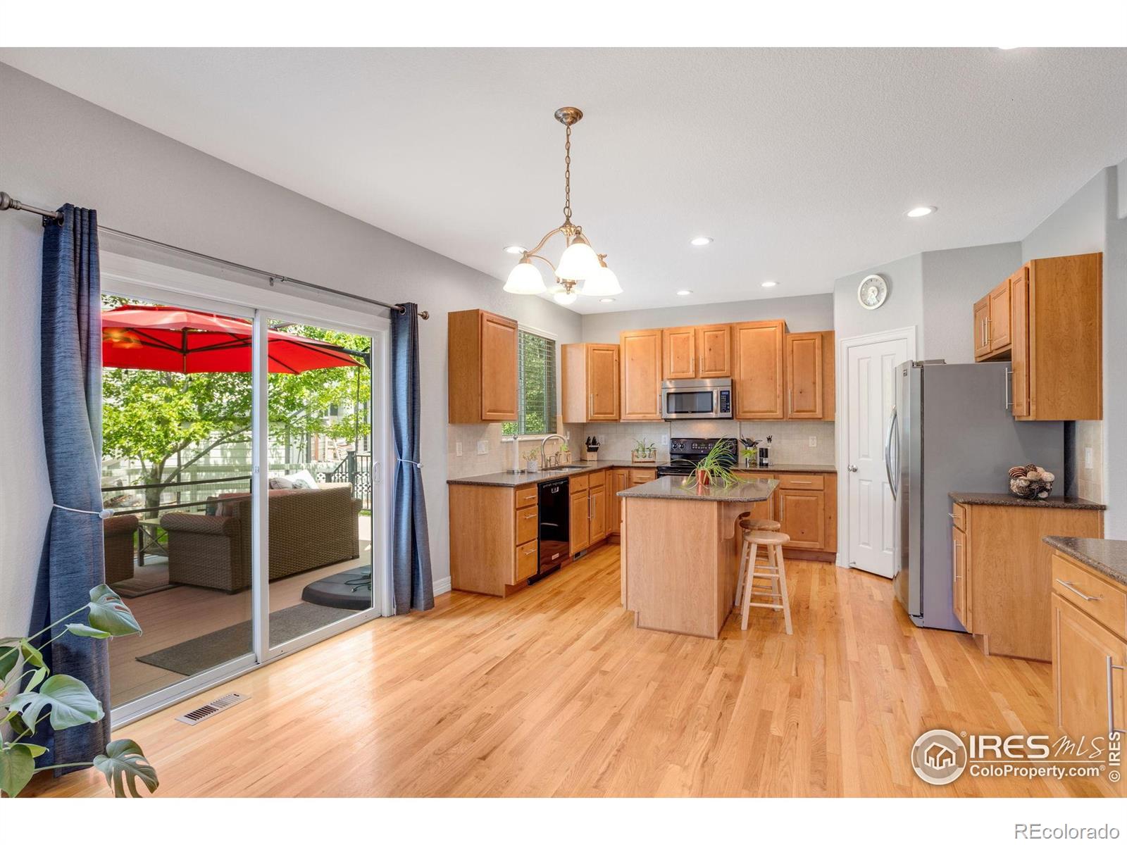 MLS Image #2 for 3007  sedgwick court,loveland, Colorado
