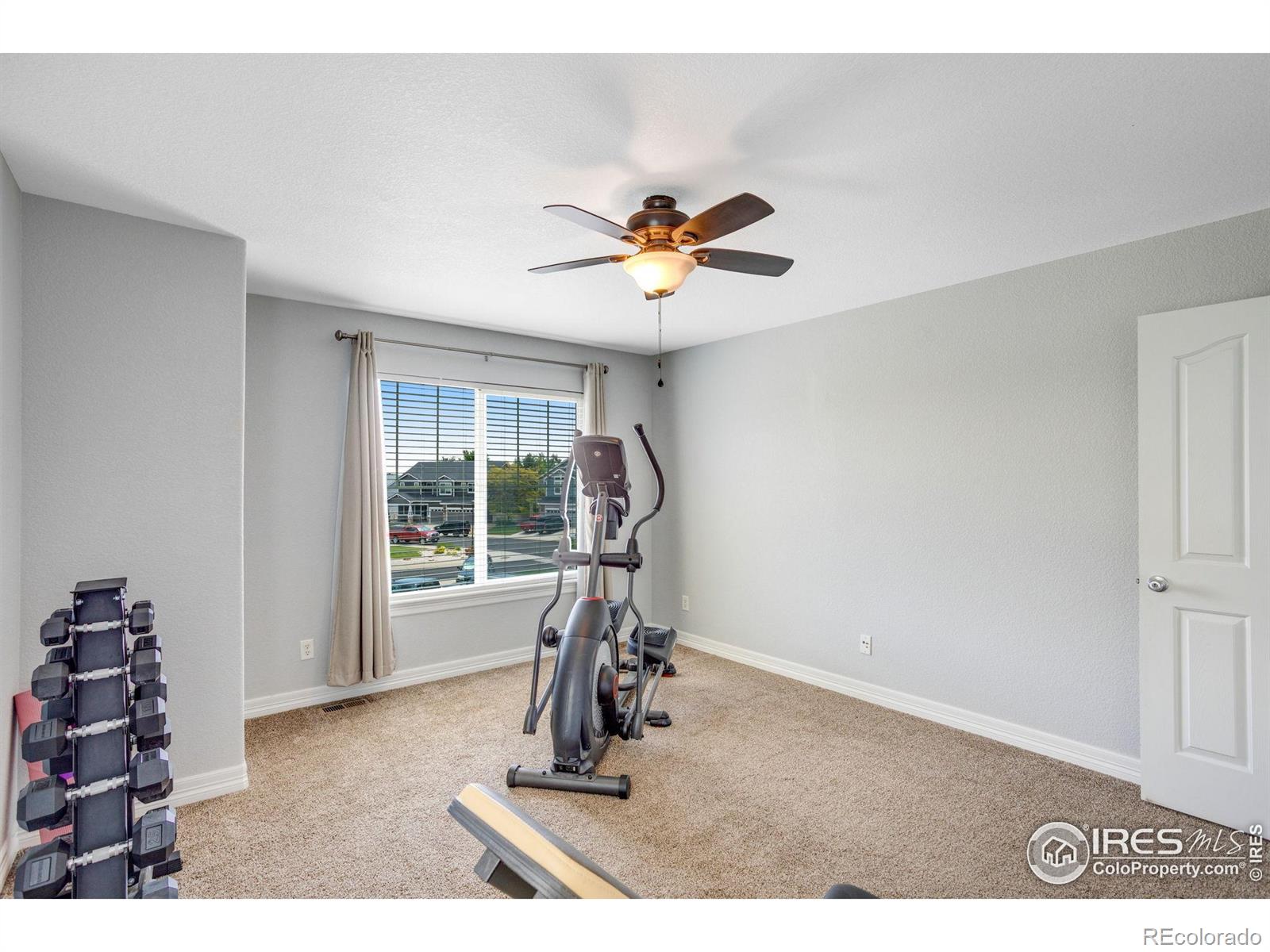 MLS Image #21 for 3007  sedgwick court,loveland, Colorado