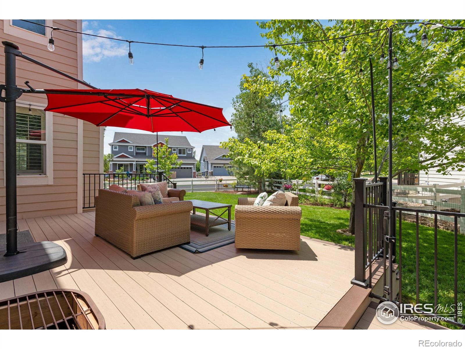 MLS Image #23 for 3007  sedgwick court,loveland, Colorado