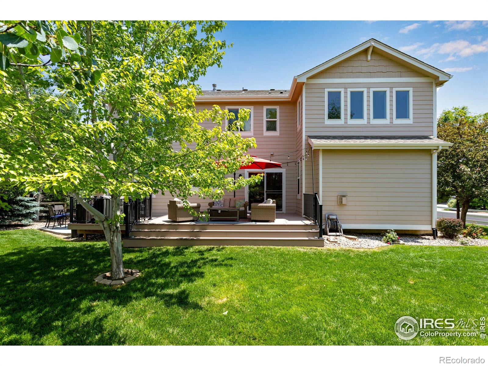 MLS Image #24 for 3007  sedgwick court,loveland, Colorado