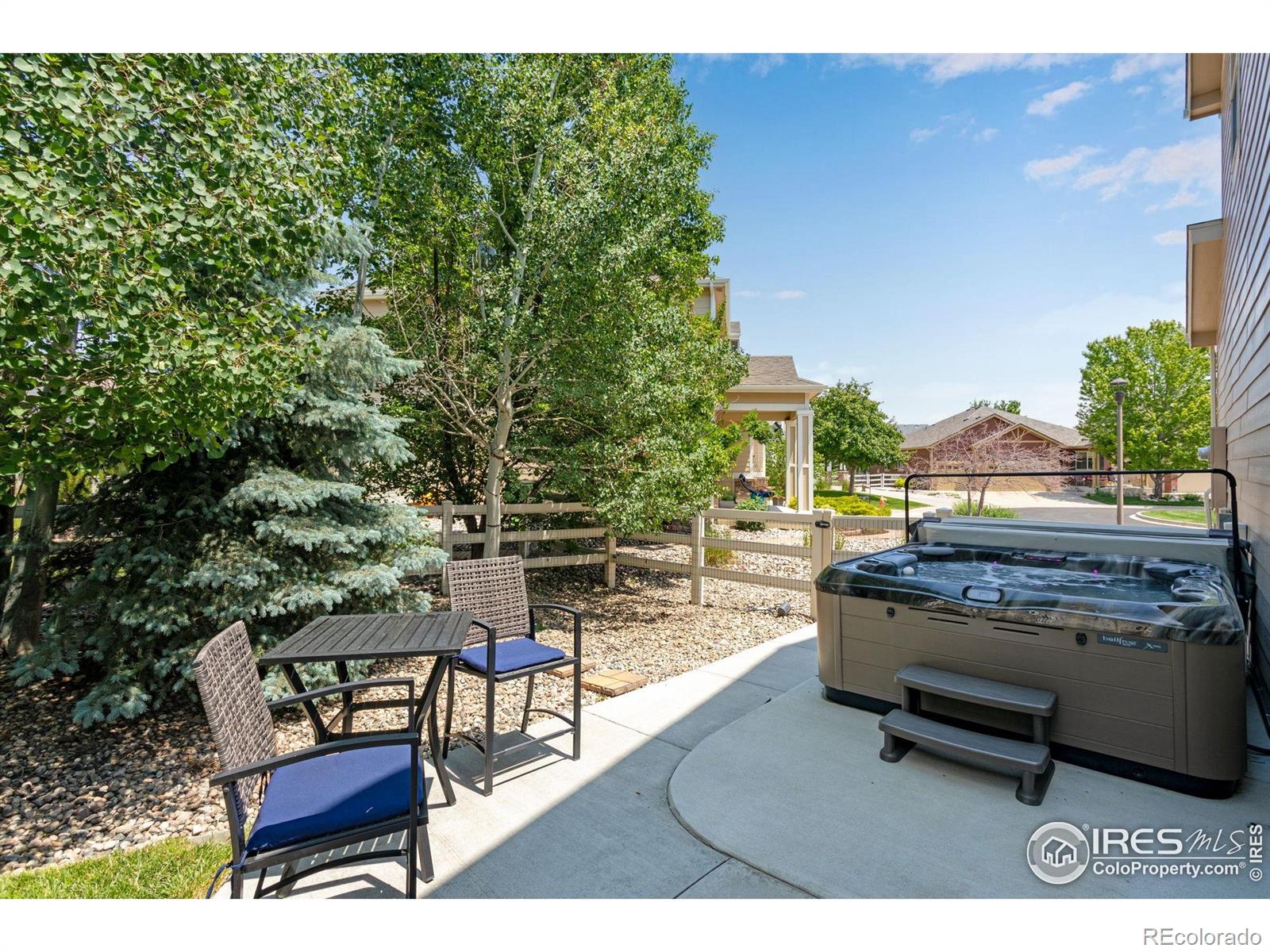 MLS Image #25 for 3007  sedgwick court,loveland, Colorado