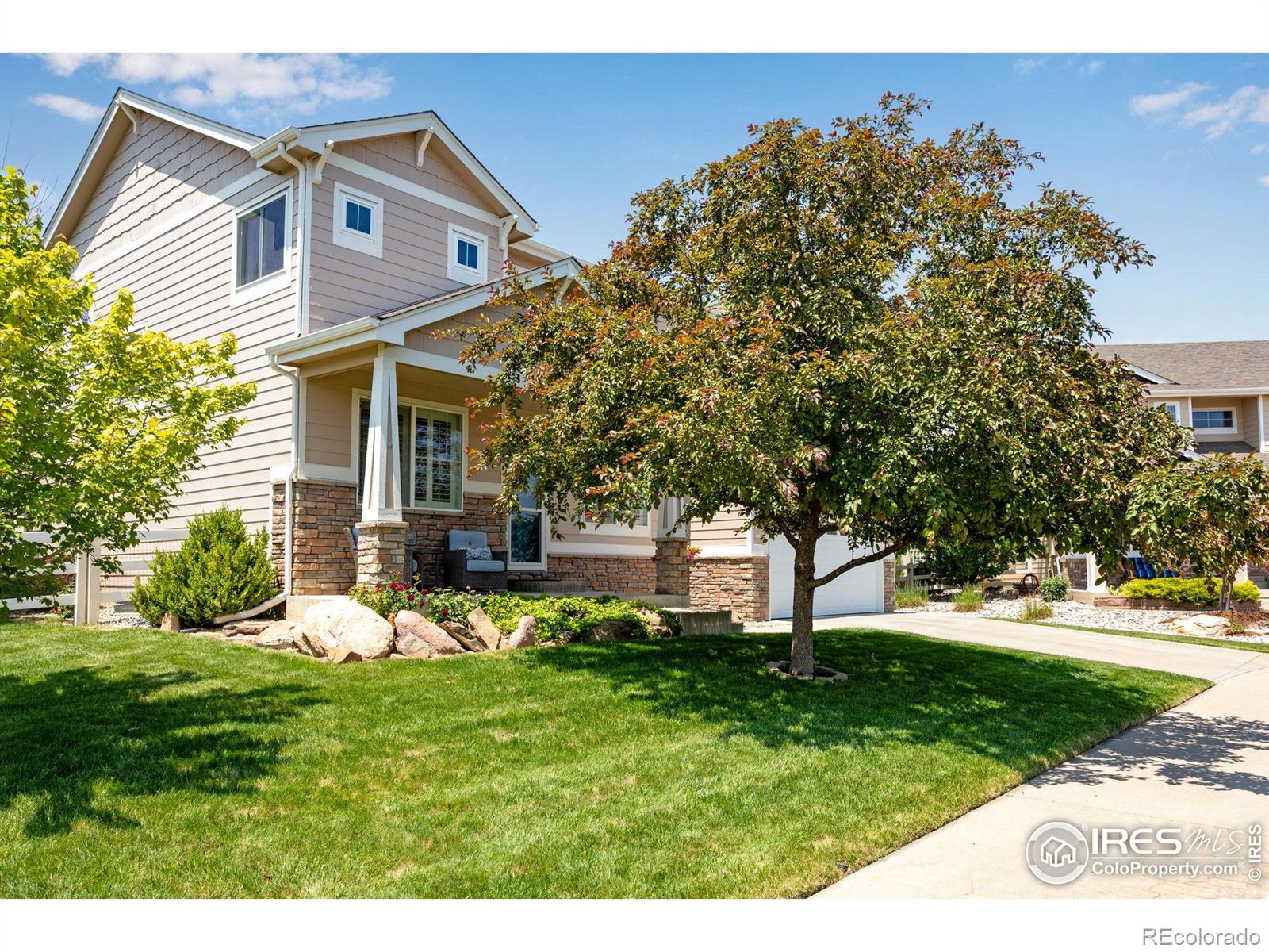 MLS Image #26 for 3007  sedgwick court,loveland, Colorado