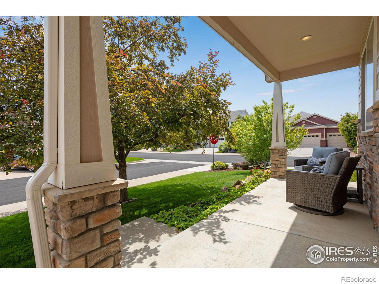 MLS Image #27 for 3007  sedgwick court,loveland, Colorado