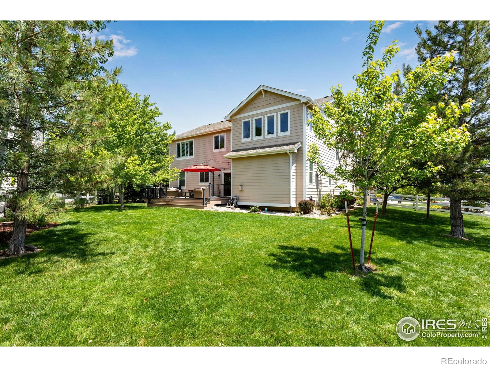 MLS Image #28 for 3007  sedgwick court,loveland, Colorado