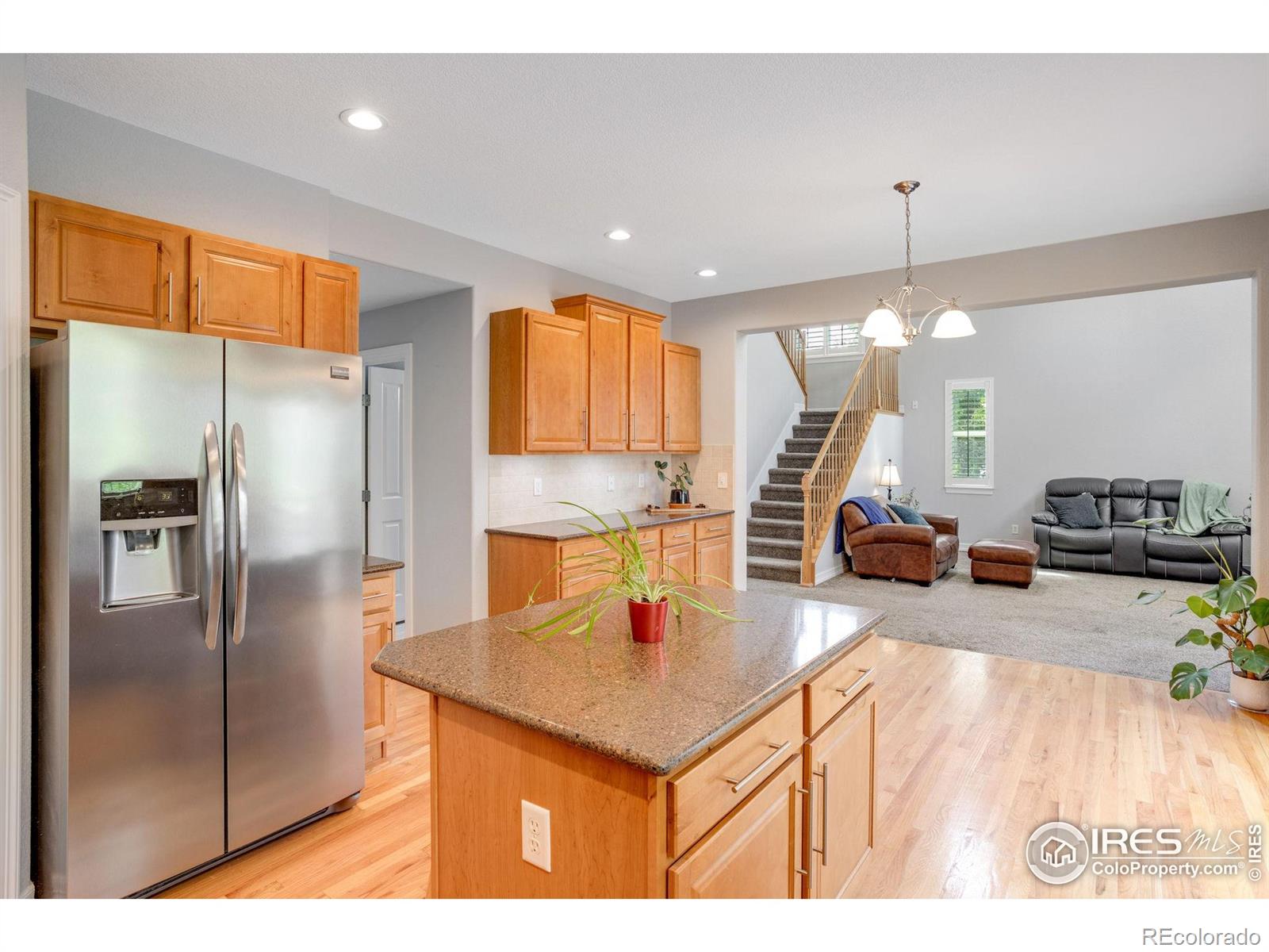 MLS Image #5 for 3007  sedgwick court,loveland, Colorado