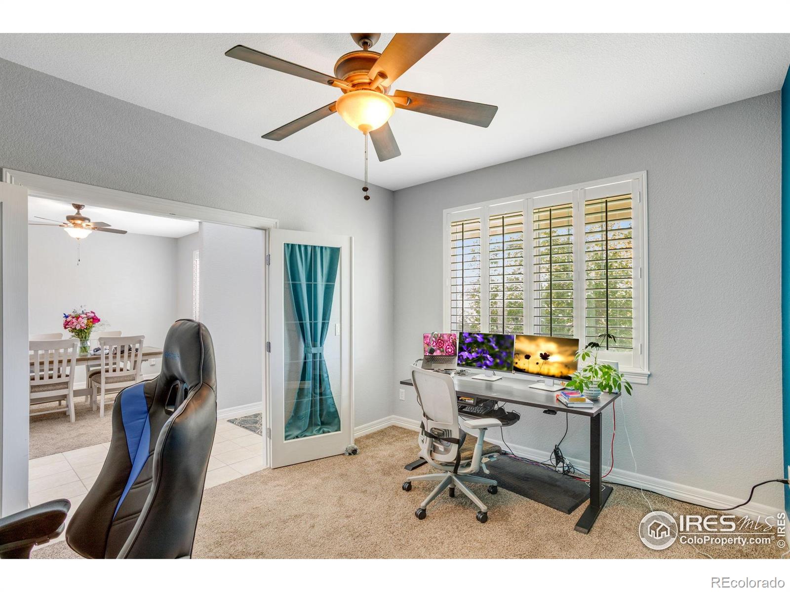 MLS Image #9 for 3007  sedgwick court,loveland, Colorado