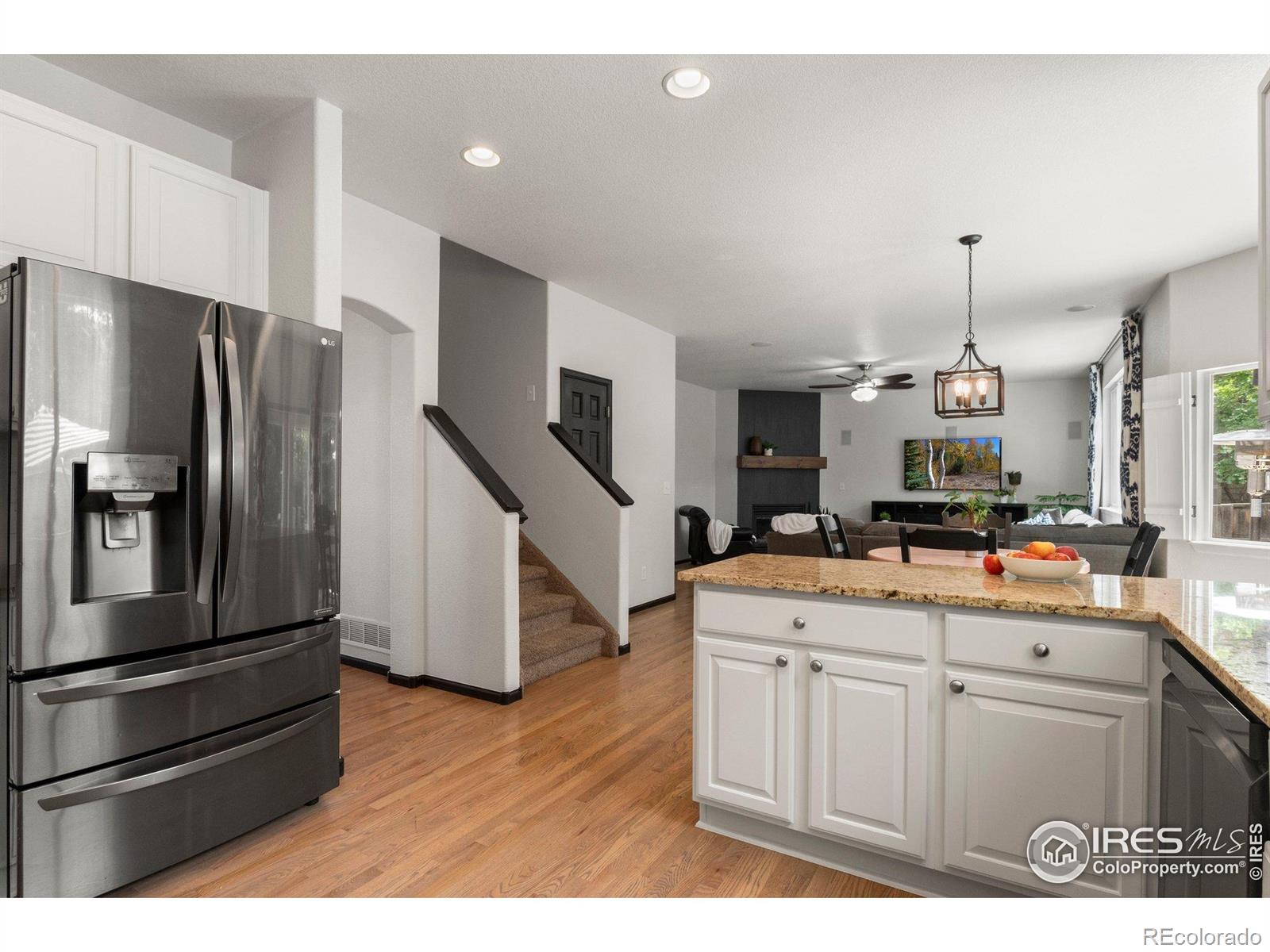 MLS Image #10 for 1682  crestview lane,erie, Colorado