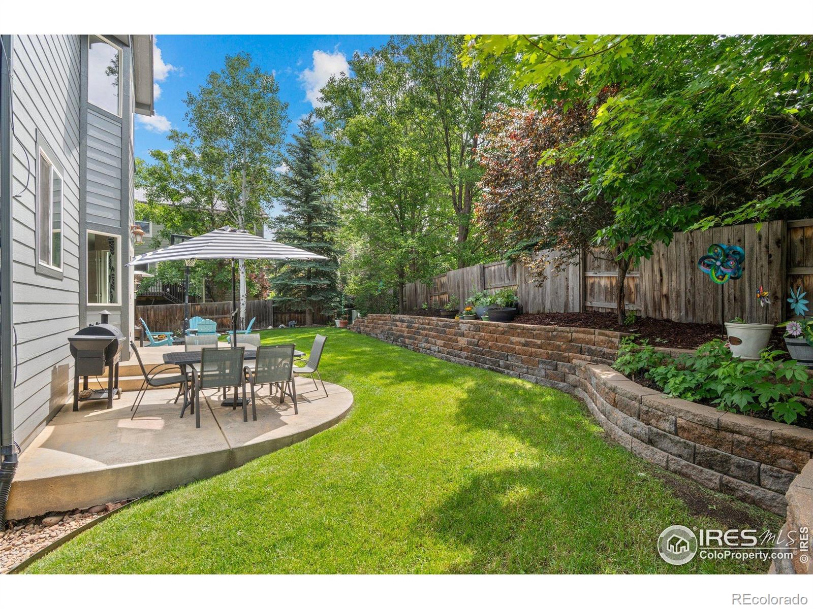 MLS Image #33 for 1682  crestview lane,erie, Colorado