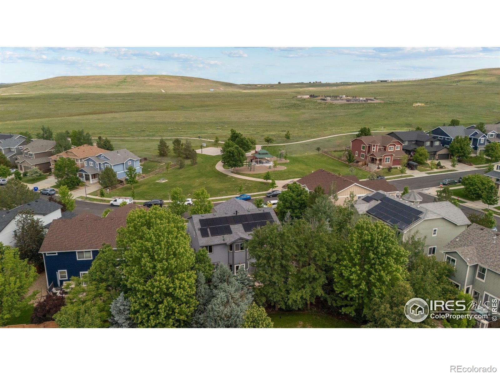 MLS Image #34 for 1682  crestview lane,erie, Colorado