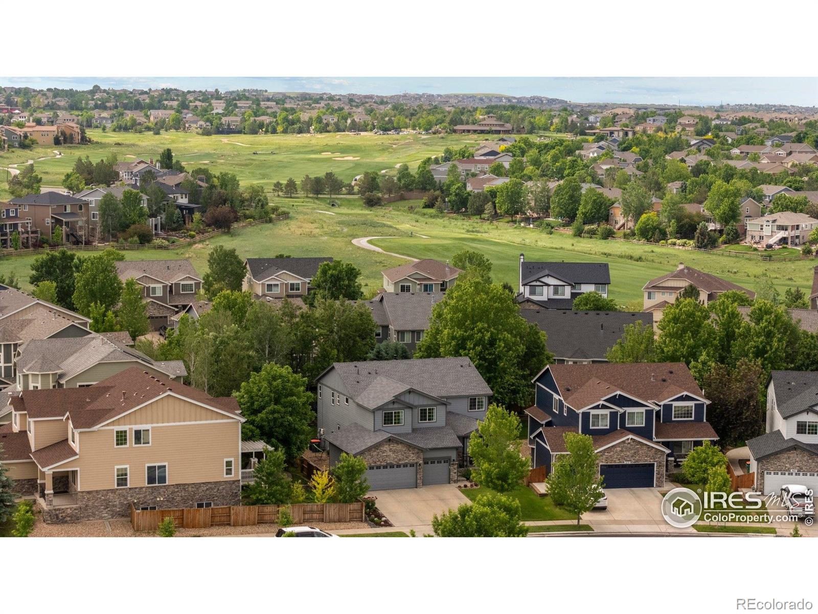 MLS Image #35 for 1682  crestview lane,erie, Colorado
