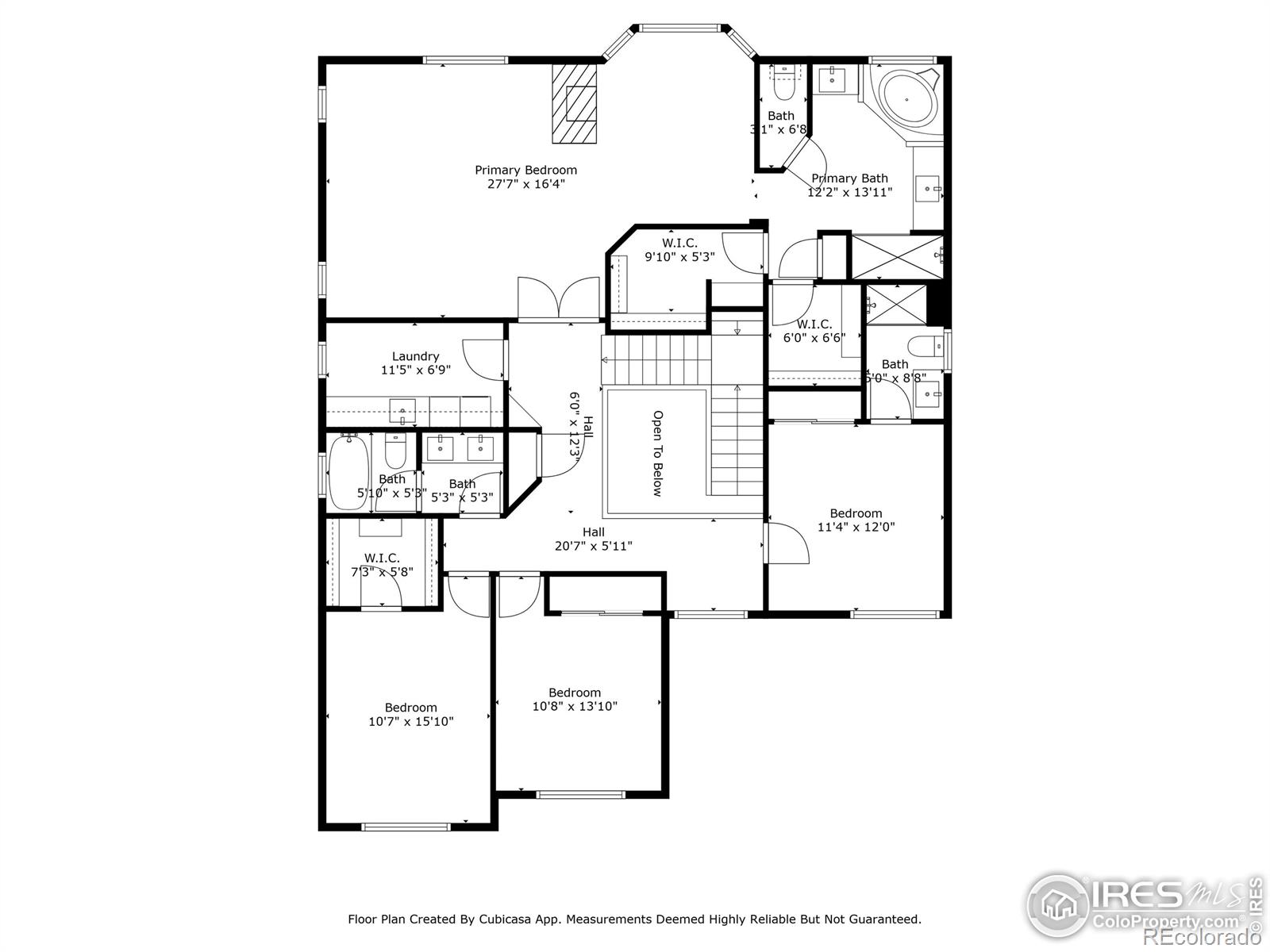 MLS Image #37 for 1682  crestview lane,erie, Colorado