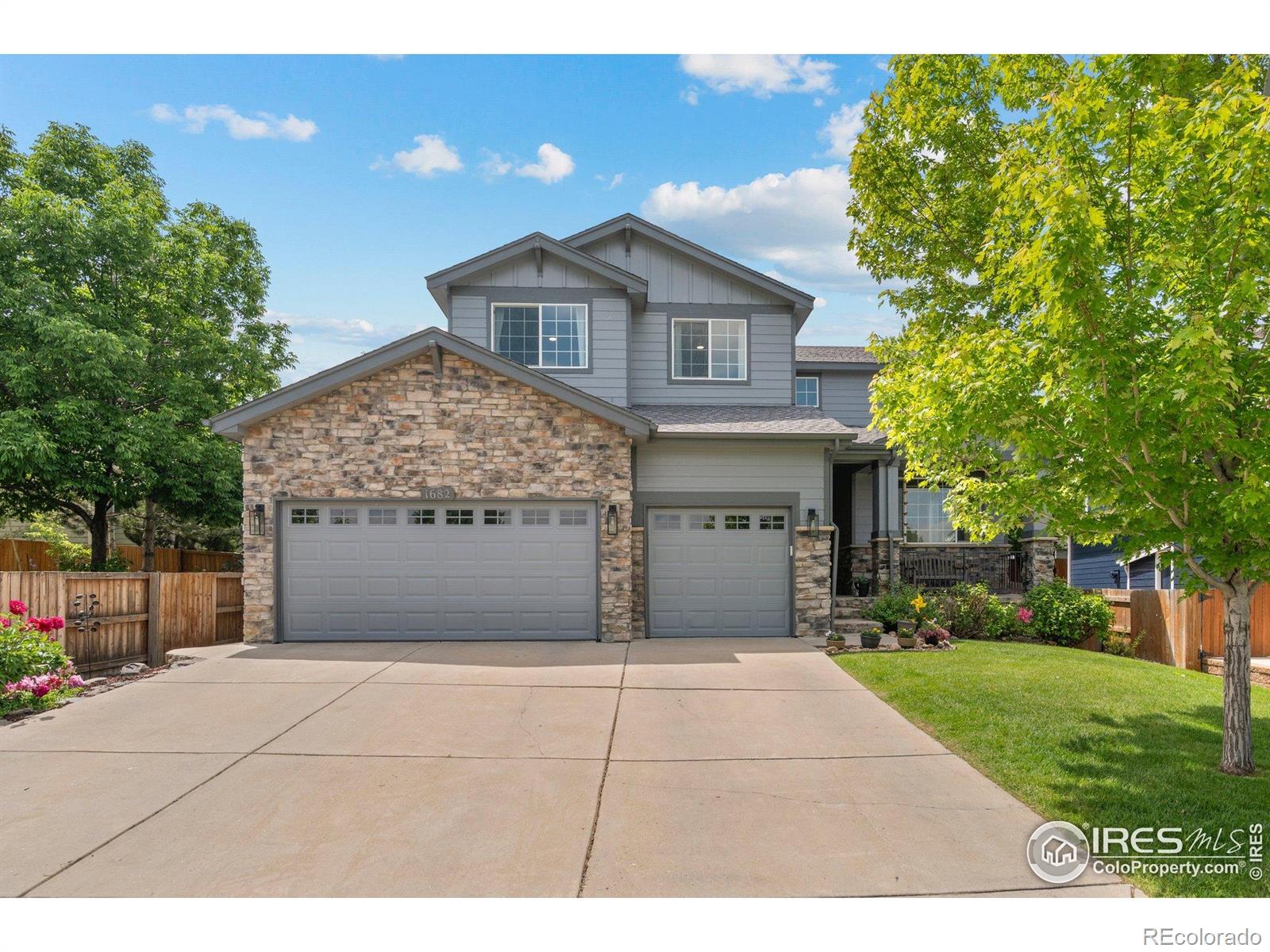 MLS Image #39 for 1682  crestview lane,erie, Colorado