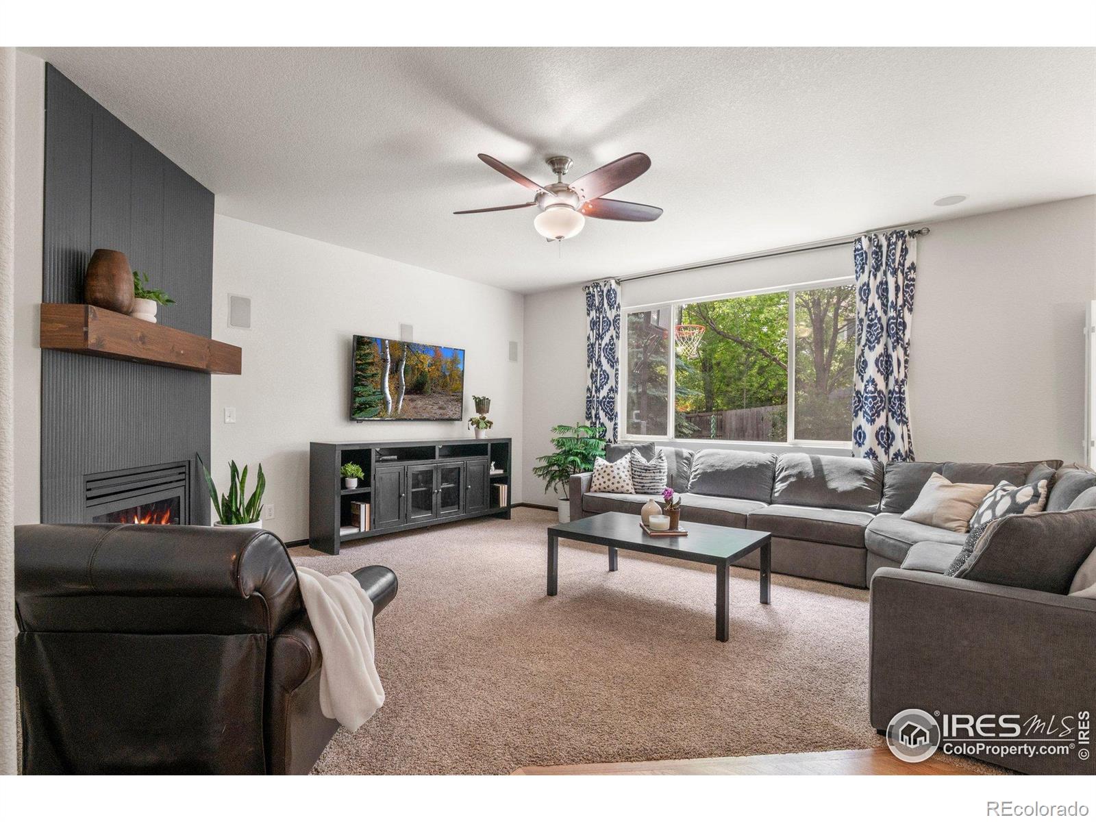 MLS Image #4 for 1682  crestview lane,erie, Colorado