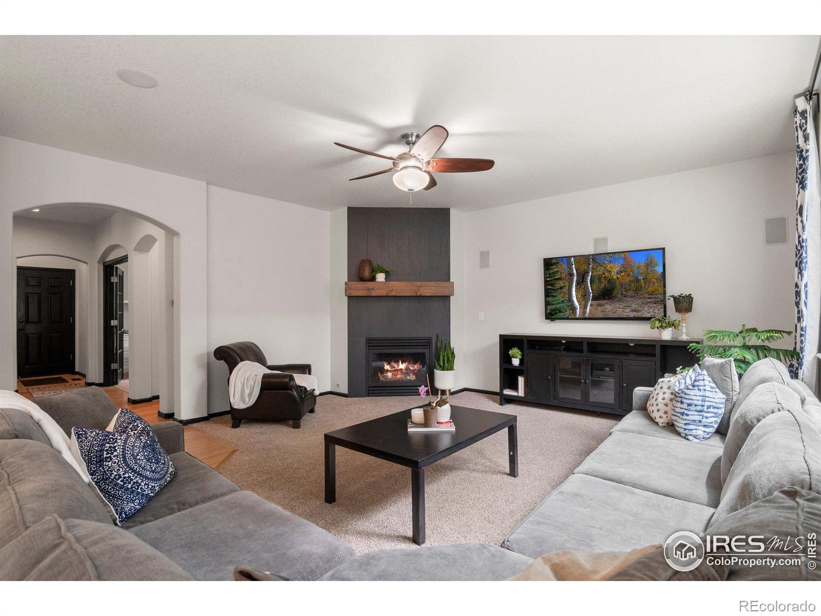 MLS Image #5 for 1682  crestview lane,erie, Colorado