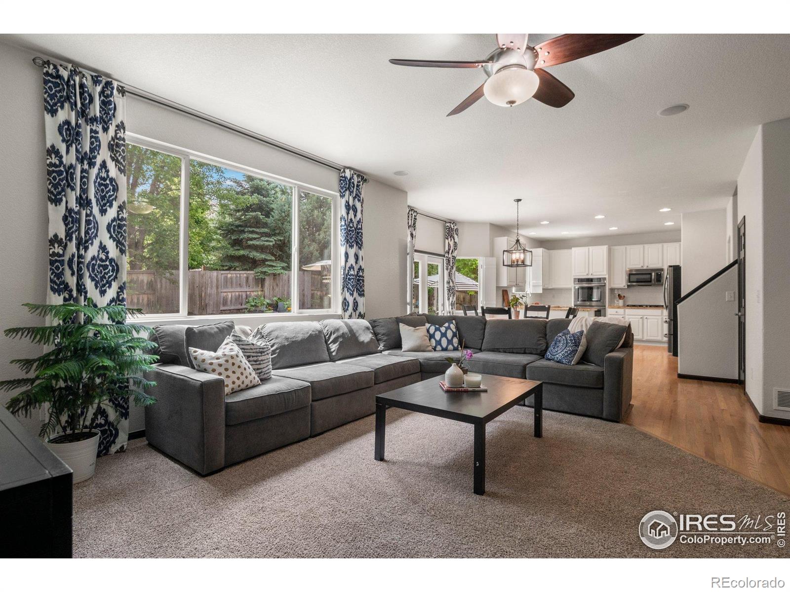 MLS Image #6 for 1682  crestview lane,erie, Colorado
